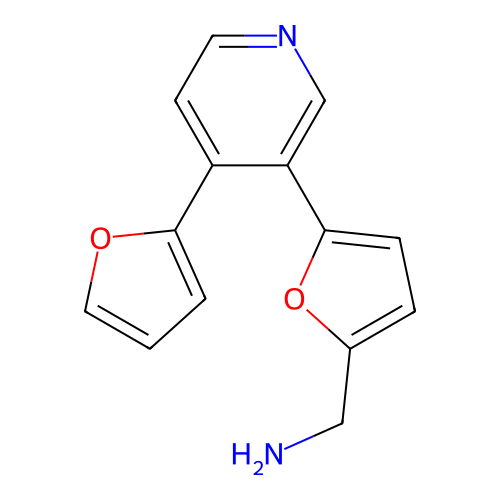 Chemical structure of BindingDB Monomer ID 50366435