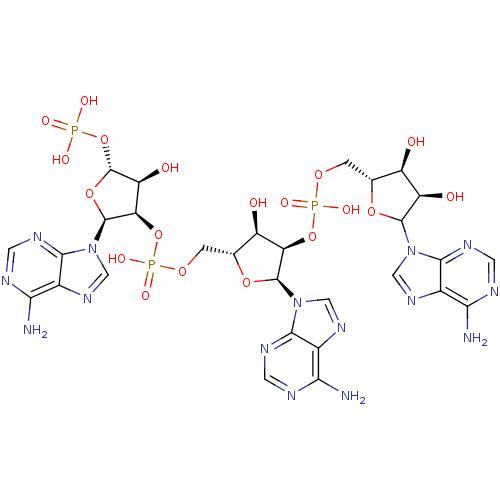 Chemical structure of BindingDB Monomer ID 50366438
