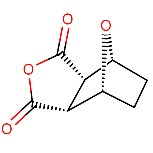 Chemical structure of BindingDB Monomer ID 50366474