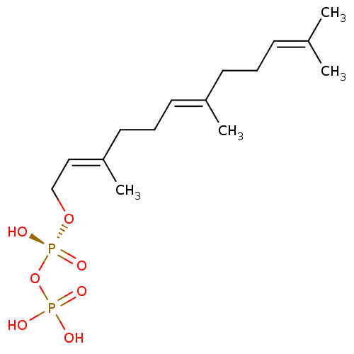 Chemical structure of BindingDB Monomer ID 50366477
