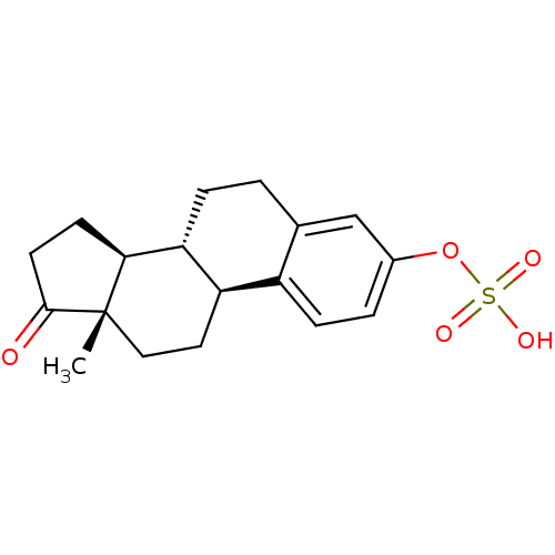 Chemical structure of BindingDB Monomer ID 50366524