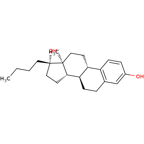 Chemical structure of BindingDB Monomer ID 50366527