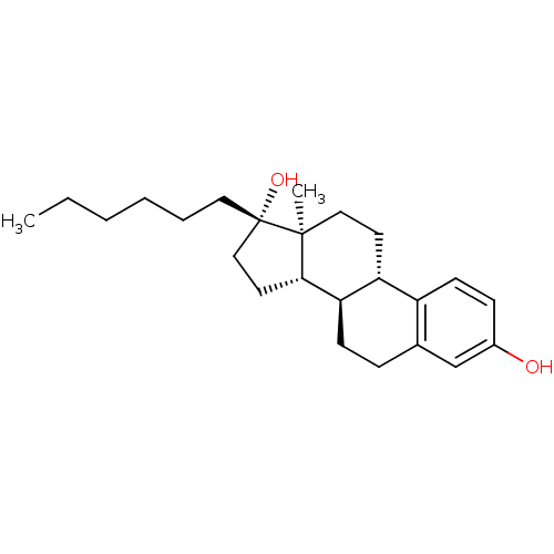 Chemical structure of BindingDB Monomer ID 50366528