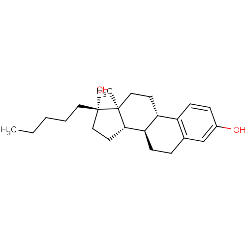 Chemical structure of BindingDB Monomer ID 50366531