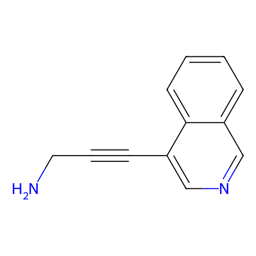 Chemical structure of BindingDB Monomer ID 50366537