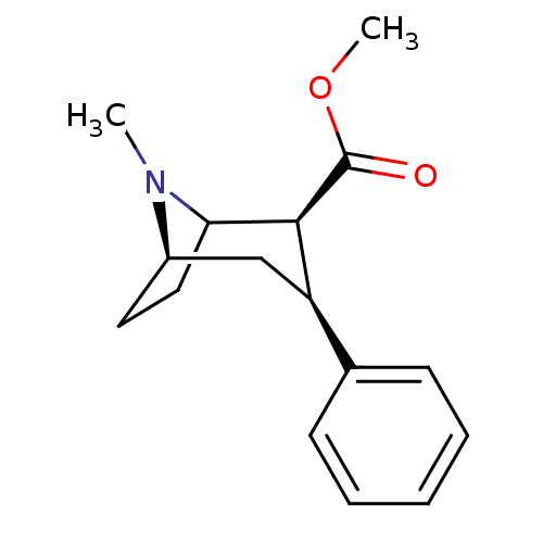 Chemical structure of BindingDB Monomer ID 50366564