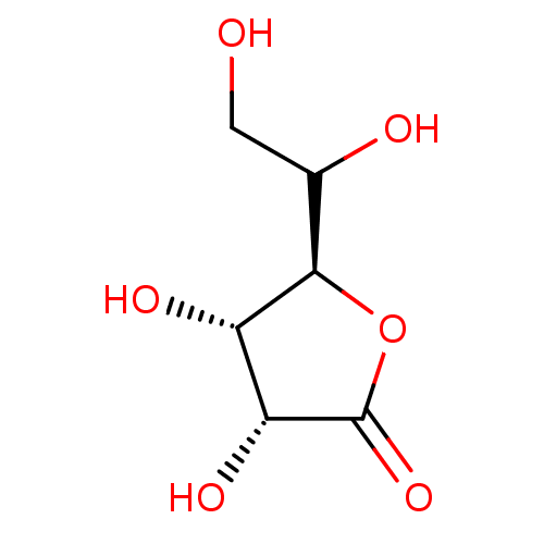 Chemical structure of BindingDB Monomer ID 50366566