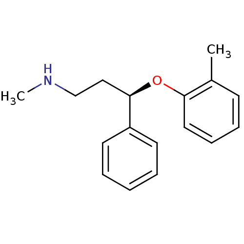 Chemical structure of BindingDB Monomer ID 50366567