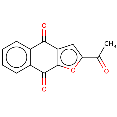 Chemical structure of BindingDB Monomer ID 50366597