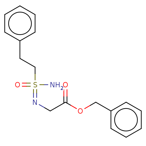 Chemical structure of BindingDB Monomer ID 50366599