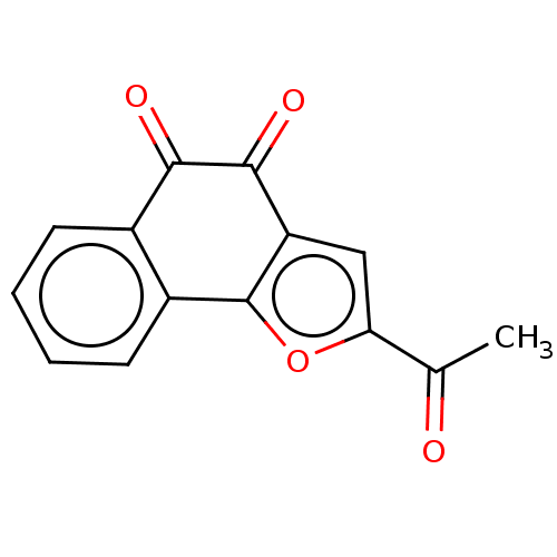 Chemical structure of BindingDB Monomer ID 50366601