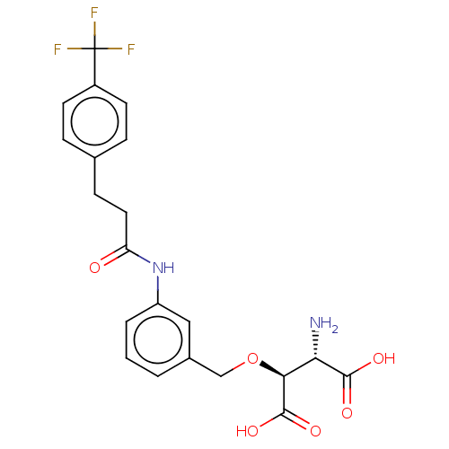 Chemical structure of BindingDB Monomer ID 50366616