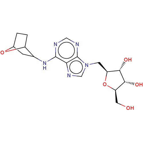 Chemical structure of BindingDB Monomer ID 50366624