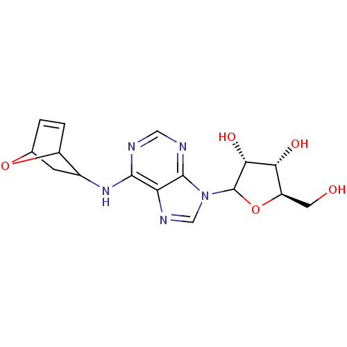 Chemical structure of BindingDB Monomer ID 50366625