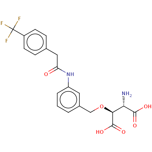 Chemical structure of BindingDB Monomer ID 50366626