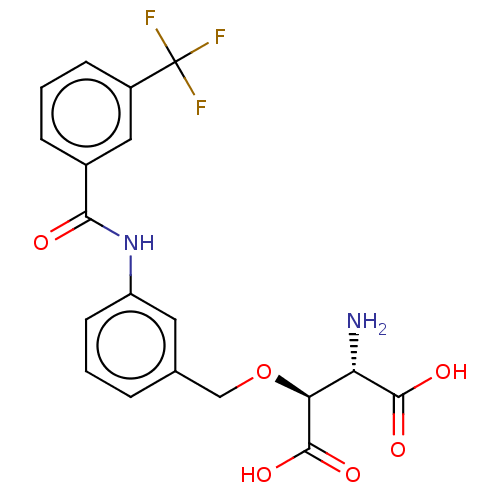 Chemical structure of BindingDB Monomer ID 50366648