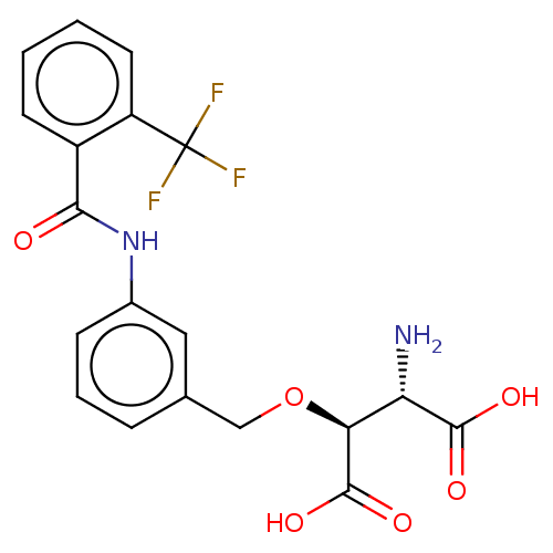 Chemical structure of BindingDB Monomer ID 50366656