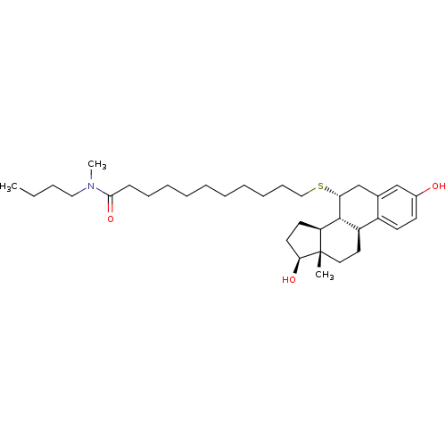Chemical structure of BindingDB Monomer ID 50366659