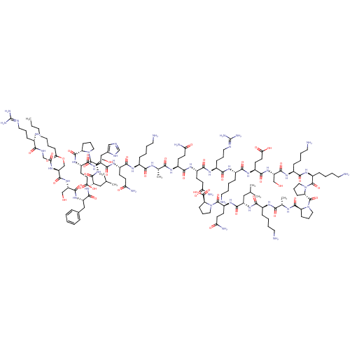 Chemical structure of BindingDB Monomer ID 50366689