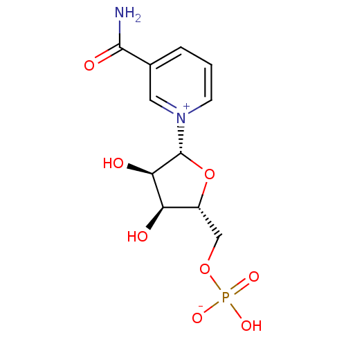Chemical structure of BindingDB Monomer ID 50366763