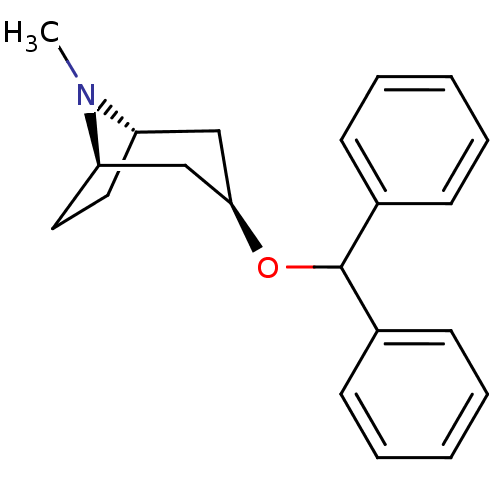 Chemical structure of BindingDB Monomer ID 50366775