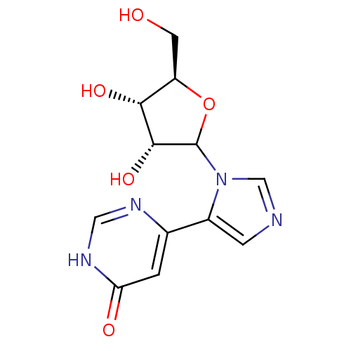 Chemical structure of BindingDB Monomer ID 50366812