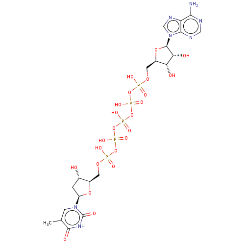 Chemical structure of BindingDB Monomer ID 50366828