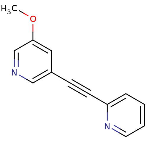 Chemical structure of BindingDB Monomer ID 50366854