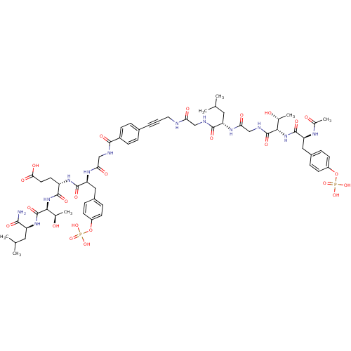 Chemical structure of BindingDB Monomer ID 50366881