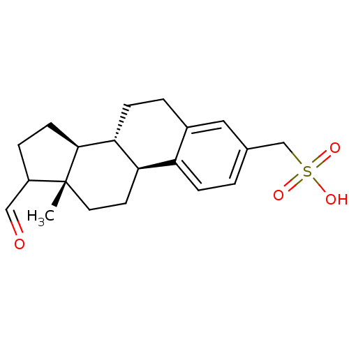 Chemical structure of BindingDB Monomer ID 50366885