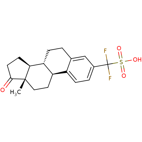 Chemical structure of BindingDB Monomer ID 50366886