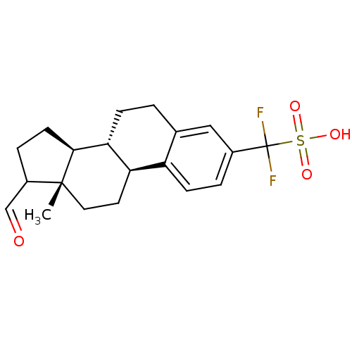 Chemical structure of BindingDB Monomer ID 50366887