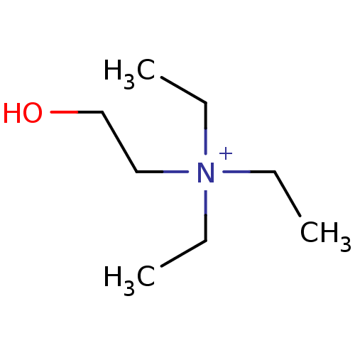 Chemical structure of BindingDB Monomer ID 50366913