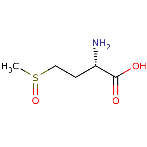 Chemical structure of BindingDB Monomer ID 50366922
