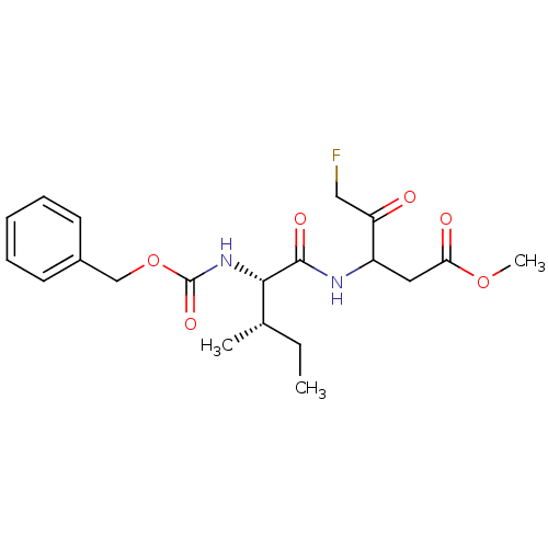 Chemical structure of BindingDB Monomer ID 50366933