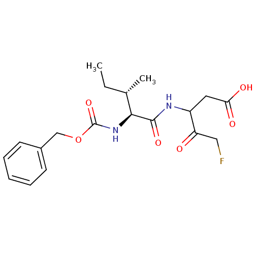 Chemical structure of BindingDB Monomer ID 50366934