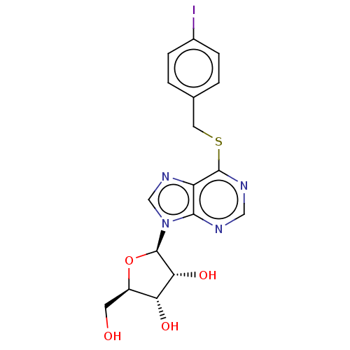 Chemical structure of BindingDB Monomer ID 50366947