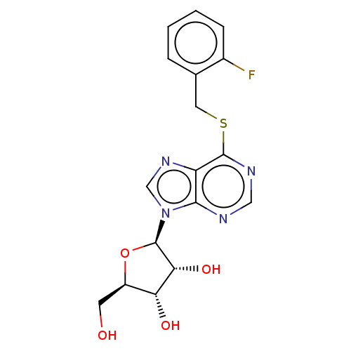 Chemical structure of BindingDB Monomer ID 50366951