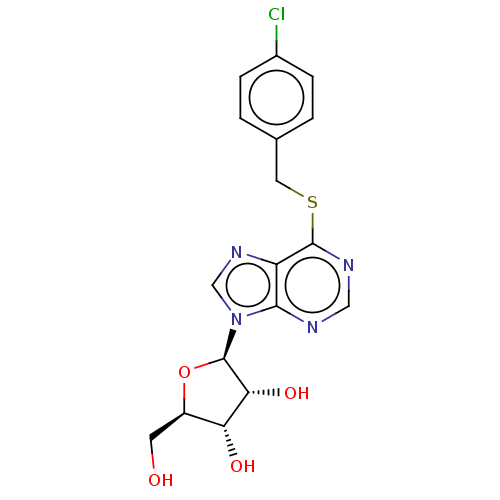 Chemical structure of BindingDB Monomer ID 50366955