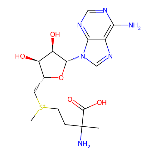 Chemical structure of BindingDB Monomer ID 50366973