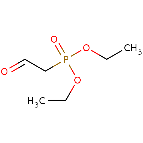 Chemical structure of BindingDB Monomer ID 50366977