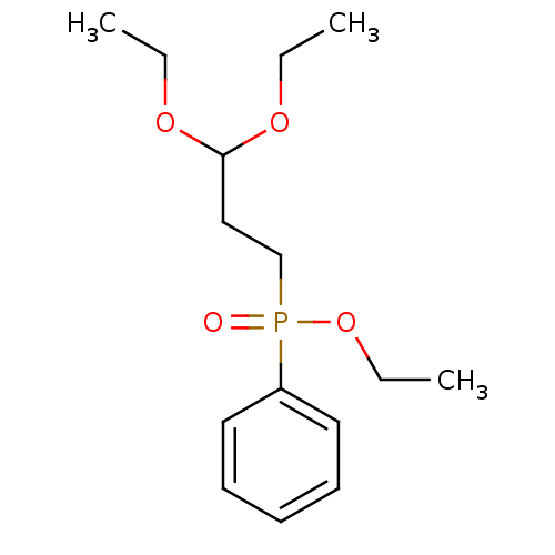 Chemical structure of BindingDB Monomer ID 50366980