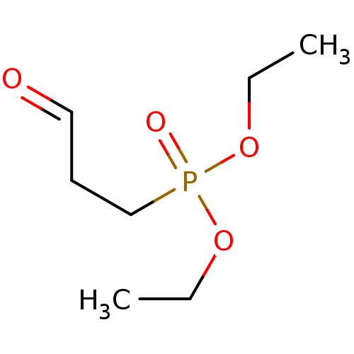 Chemical structure of BindingDB Monomer ID 50366982