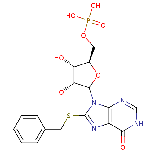 Chemical structure of BindingDB Monomer ID 50367015