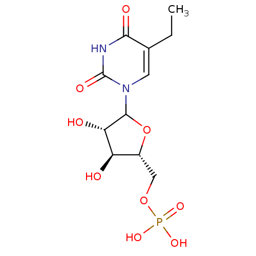 Chemical structure of BindingDB Monomer ID 50367024