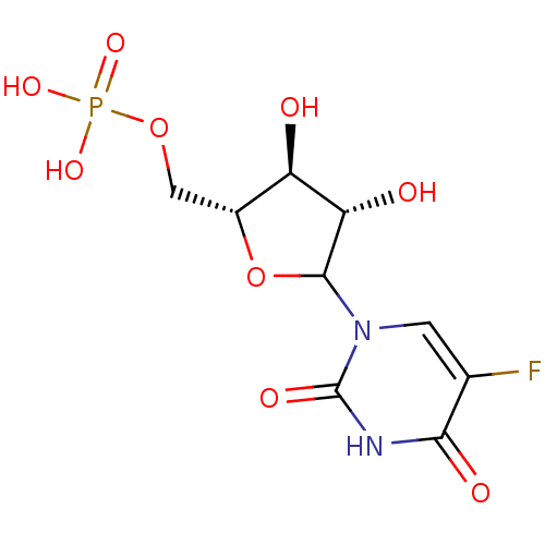Chemical structure of BindingDB Monomer ID 50367027