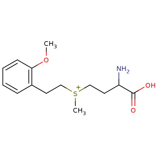 Chemical structure of BindingDB Monomer ID 50367028