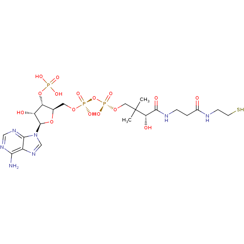 Chemical structure of BindingDB Monomer ID 50367033