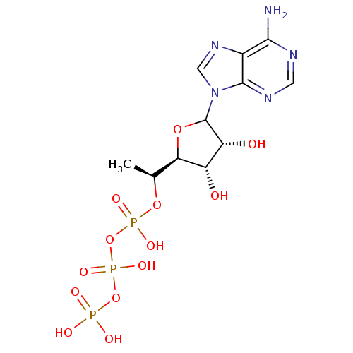 Chemical structure of BindingDB Monomer ID 50367037