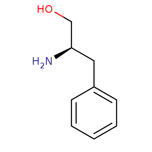 Chemical structure of BindingDB Monomer ID 50367057